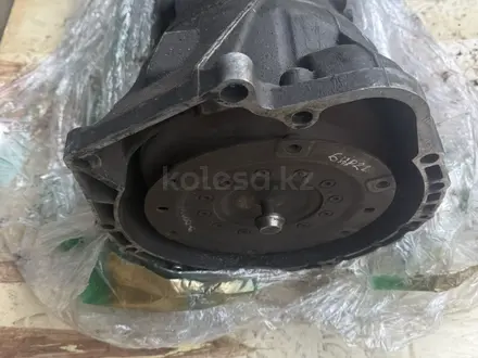 Акпп на Е60 Е65 6 нр 19 за 250 000 тг. в Алматы – фото 5