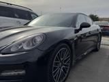 Porsche Panamera 2011 годаүшін21 700 000 тг. в Алматы – фото 2