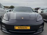 Porsche Panamera 2011 годаүшін21 700 000 тг. в Алматы