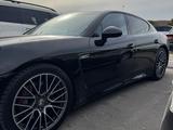 Porsche Panamera 2011 годаүшін21 700 000 тг. в Алматы – фото 3