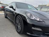 Porsche Panamera 2011 годаүшін21 700 000 тг. в Алматы – фото 4