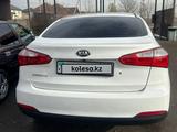 Kia Cerato 2013 годаүшін6 500 000 тг. в Алматы – фото 5