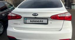 Kia Cerato 2013 годаfor6 200 000 тг. в Алматы – фото 5