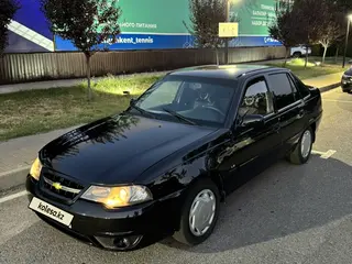 Daewoo Nexia