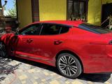 Kia Stinger 2019 года за 12 000 000 тг. в Алматы – фото 4