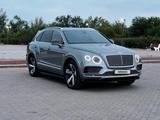 Bentley Bentayga 2016 годаүшін69 800 000 тг. в Уральск – фото 3