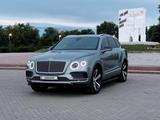 Bentley Bentayga 2016 года за 69 800 000 тг. в Уральск