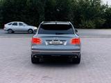 Bentley Bentayga 2016 годаүшін69 800 000 тг. в Уральск – фото 5