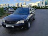 Ford Mondeo 2002 года за 2 200 000 тг. в Астана