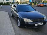 Ford Mondeo 2002 года за 2 200 000 тг. в Астана – фото 2