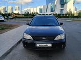 Ford Mondeo 2002 года за 2 200 000 тг. в Астана – фото 3