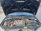 Ford Mondeo 2002 года за 2 200 000 тг. в Астана – фото 5