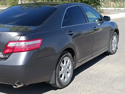 Toyota Camry 2006 годаүшін6 100 000 тг. в Байконыр – фото 7