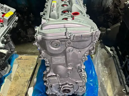 Двигатель 2AR новый за 850 000 тг. в Усть-Каменогорск