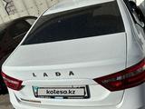 ВАЗ (Lada) Vesta Cross 2021 года за 7 888 999 тг. в Экибастуз – фото 4