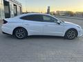 Hyundai Sonata 2020 года за 9 000 000 тг. в Уральск – фото 4