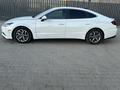 Hyundai Sonata 2020 года за 9 000 000 тг. в Уральск – фото 3
