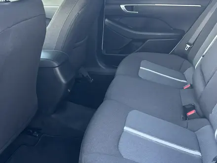 Hyundai Sonata 2020 года за 9 000 000 тг. в Уральск – фото 8