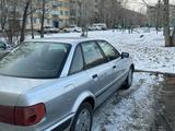 Audi 80 1991 годаүшін2 000 000 тг. в Экибастуз – фото 2