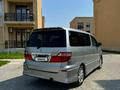 Toyota Alphard 2005 года за 9 000 000 тг. в Туркестан – фото 6