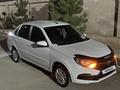 ВАЗ (Lada) Granta 2190 2019 годаүшін3 350 000 тг. в Шымкент – фото 6