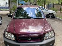 Honda CR-V 1996 годаүшін2 000 000 тг. в Алматы