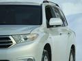 Toyota Highlander 2013 года за 13 000 000 тг. в Алматы – фото 11