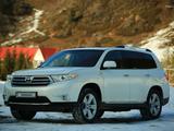 Toyota Highlander 2013 годаfor13 000 000 тг. в Алматы – фото 3