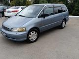 Honda Odyssey 1995 годаfor2 000 000 тг. в Алматы