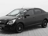 Chevrolet Cobalt Optimum AT 2026 годаүшін6 290 000 тг. в Астана – фото 2