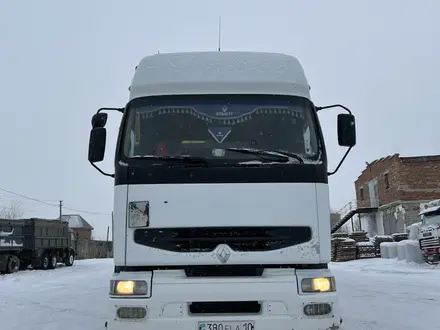 Renault  Rvi 2004 года за 15 000 000 тг. в Костанай – фото 7