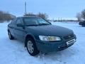 Toyota Camry 1997 годаүшін3 200 000 тг. в Аягоз – фото 2