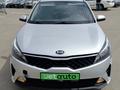 Kia Rio 2021 года за 4 700 000 тг. в Алматы – фото 2