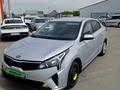 Kia Rio 2021 года за 4 700 000 тг. в Алматы – фото 3