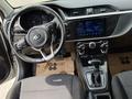 Kia Rio 2021 года за 4 700 000 тг. в Алматы – фото 7