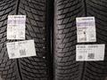 Michelin Pilot Alpin 5 SUV 255/40 R21 285/35 R21for450 000 тг. в Актобе – фото 3