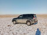Toyota Land Cruiser Prado 2007 года за 9 500 000 тг. в Актобе