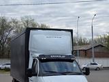 ГАЗ ГАЗель 2020 годаүшін9 000 000 тг. в Уральск