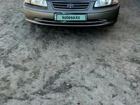 Toyota Camry 2000 года за 3 500 000 тг. в Кызылорда