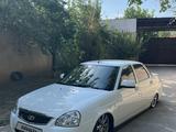 ВАЗ (Lada) Priora 2170 2014 года за 4 100 000 тг. в Шымкент – фото 2