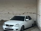ВАЗ (Lada) Priora 2170 2014 года за 4 100 000 тг. в Шымкент