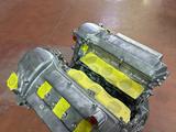Двигатель 1GR-FE 4.0 новый оригинал Прадо за 2 500 000 тг. в Алматы – фото 2