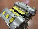 Двигатель 1GR-FE 4.0 новый оригинал Прадо за 2 500 000 тг. в Алматы – фото 3
