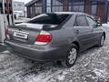 Toyota Camry 2005 годаүшін4 800 000 тг. в Астана – фото 4