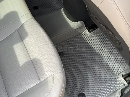 Hyundai Elantra 2016 года за 4 800 000 тг. в Уральск – фото 5