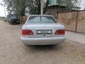 Mercedes-Benz E 230 1996 годаүшін2 700 000 тг. в Теренозек – фото 3