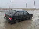 ВАЗ (Lada) 2114 2005 годаүшін700 000 тг. в Актобе