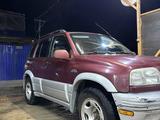 Suzuki Grand Vitara 1999 годаүшін2 800 000 тг. в Усть-Каменогорск – фото 3