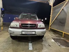 Suzuki Grand Vitara, 1999