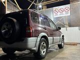 Suzuki Grand Vitara 1999 годаүшін2 800 000 тг. в Усть-Каменогорск – фото 4